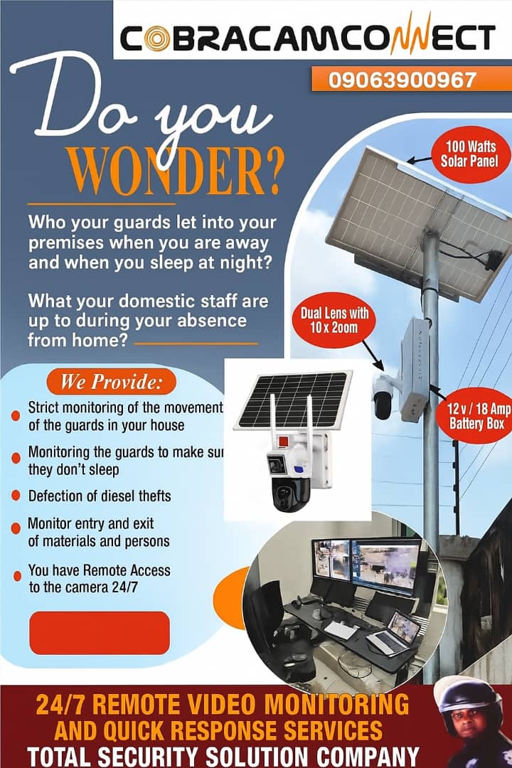 Featured Security Product